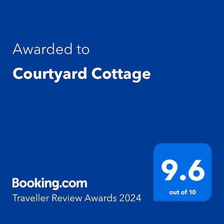 Courtyard Cottage Stroud  Exterior photo